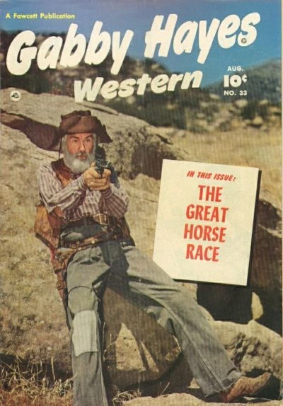 Cover of The Great Horse Race