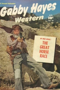 The Great Horse Race