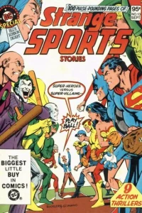 The Great Super-Star Game (Baseball)