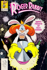 The Great Toon Detective; A Maroon Cartoon: Football Follies