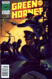 A Death In The Family