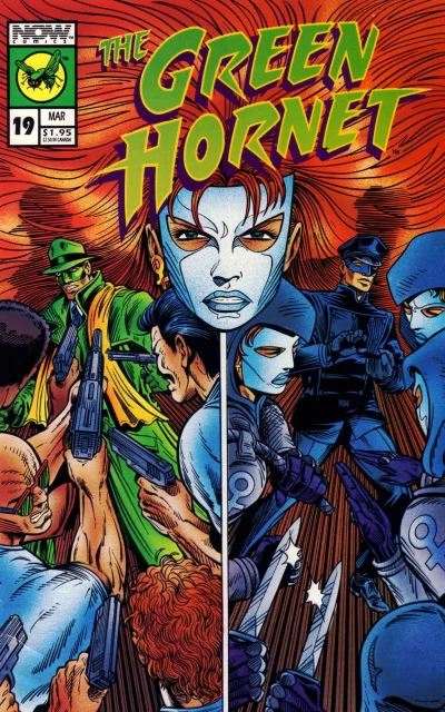 Cover of Sister-Hood Pt 2