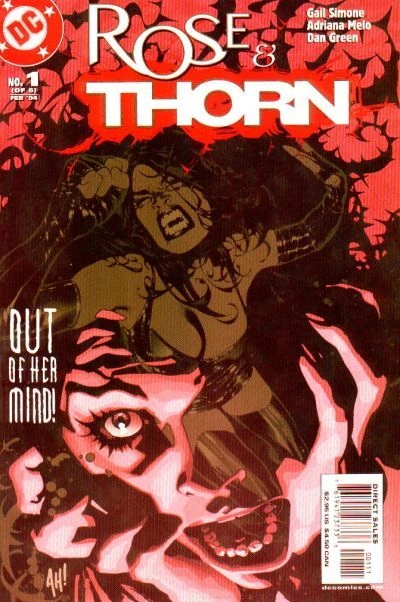 Cover of The Greenhouse Effect