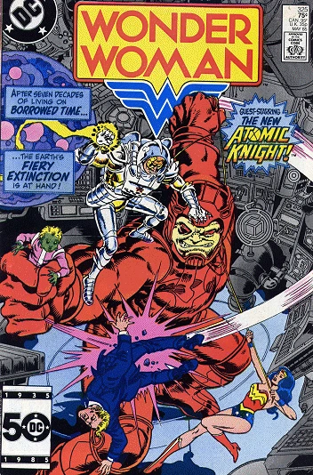 Cover of The Gremlin from the Kremlin!