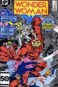 The Gremlin from the Kremlin!