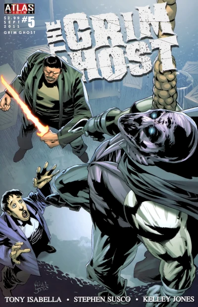 Cover of Souls in Motion