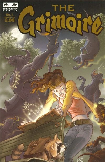 Cover of The Child Flees...