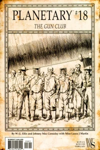The Gun Club