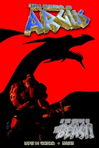 In The Shadow of the Beast!