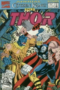 The Hammer, The Cross and The Eye