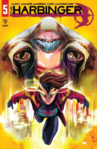 Cover of Life as an Act of Resistance; Part 1