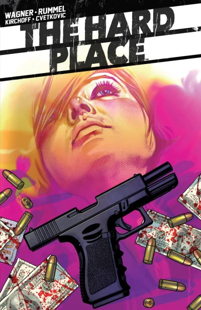 Cover of TPB