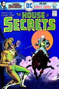 The Harder They Fall