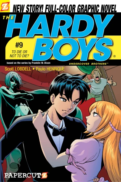 Cover of To Die, Or Not To Die?