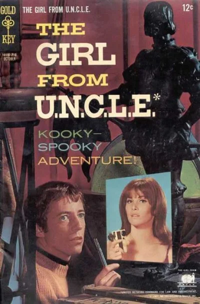 The Harem-Scarem Affair