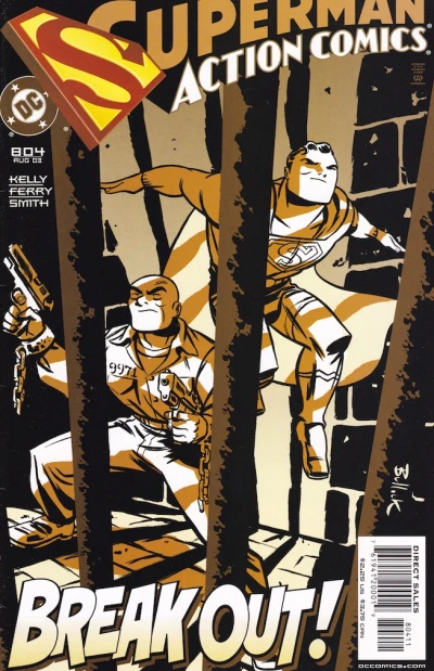 Cover of The Harvest, Part 3