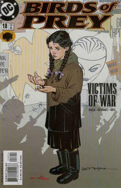 Cover of The Hateful