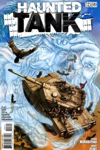 Between Iraq and A Hard Case