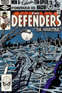 The Haunting of Christianboro!