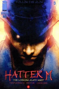 The Haunting of Hatter Madigan