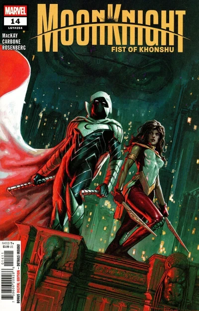 Cover of The Haunting of the Wrecker, Part Three