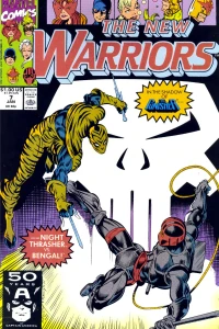 The Heart of The Hunter