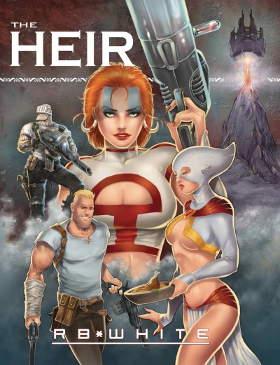 Cover of Volume 1