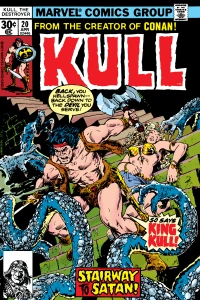 The Hell Beneath Atlantis!