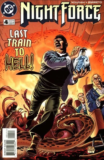 Cover of (The) Hell (I Suffer) Seems a Heaven