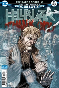 The Bardo Score Part 1: Welcome to the Neighborhood