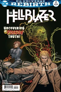 The Poison Truth Part 2