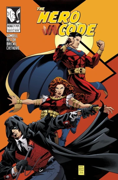 Cover of Menace of the Mannequin Part One