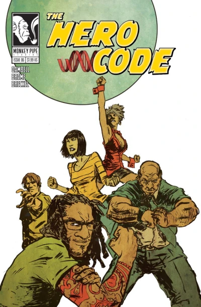 Cover of When the Moment Comes