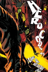 Brother's Keeper Part Two