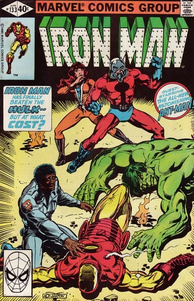 Cover of The Hero Within!