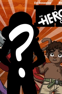 Halloween Hijinx Part Two