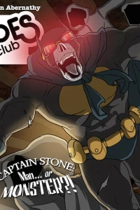 Halloween Hijinx Part Three