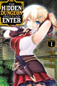 Destined for Adventure!