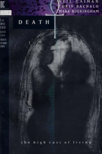 The High Cost of Living