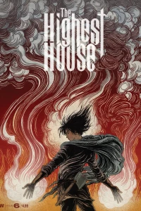 Obsidian's Bargain, Part 6