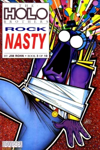 Rock Nasty