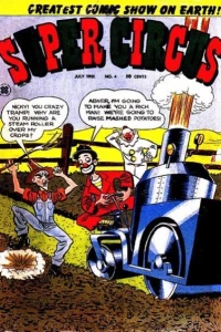 The Home of the Gnomes / Double Trouble / Runaway Boy / Down on the Farm / Home, Sweet Home... / The Great Imitator