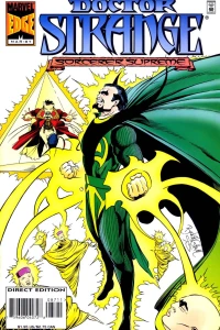 The Homecoming, Part Four: Resurrection