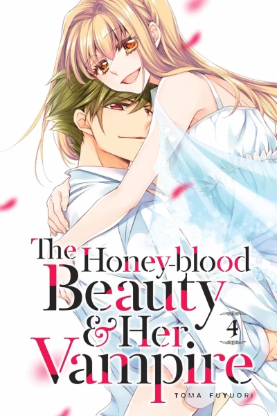 Cover of Volume 4