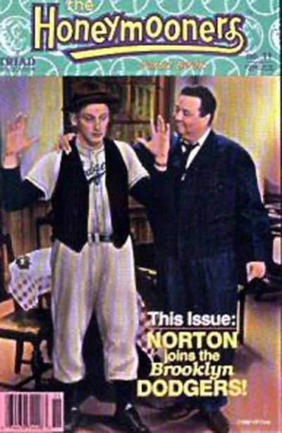 Cover of Take Me Out to the Ballgame