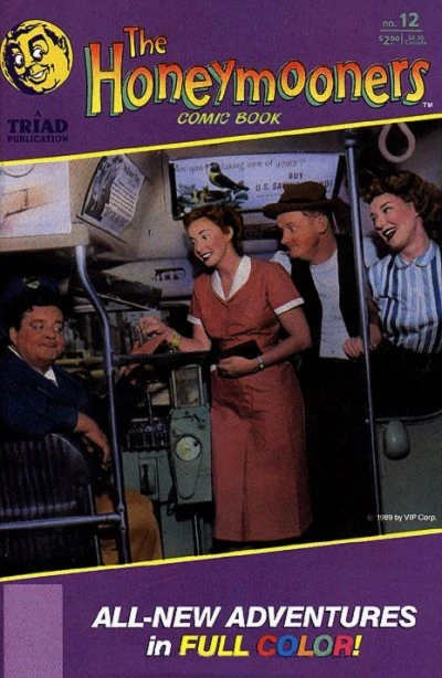 Cover of My Fare Lady