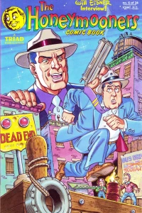 Everyone Needs a Hero