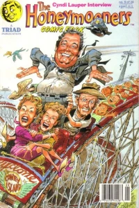 Hello, My Coney Island Baby