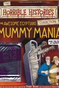 Mummy Mania