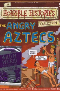 The Angry Aztecs